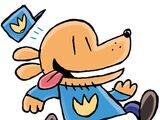 Category Characters Dog Man Wikia Fandom
