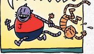 Big Jim | Dog Man Wikia | Fandom