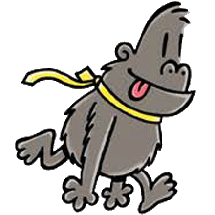 Crunky Dog Man Wikia Fandom