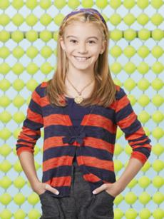 G.Hannelius | Dog With A Blog- Wiki | FANDOM powered by Wikia