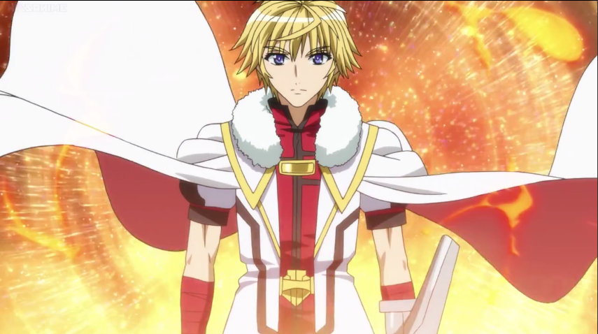 Anime Dog Days Episodes Wiki Anime Dog Days Episodes Wiki