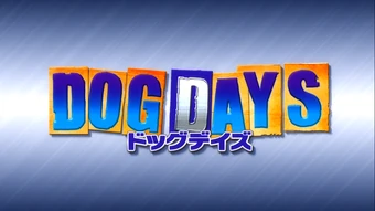 Get Dog Days Dog Days Wiki Fandom Desktop Wallpaper Free Wallpaper Dog Days Dog Days Wiki Fandom Free
