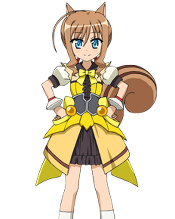 Couvert Eschenbach Pastillage Dog Days Wiki Fandom