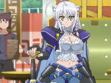 Category Female Dog Days Wiki Fandom Powered By Wikia