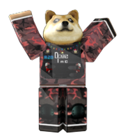 Starter Kit Doge Inc Wiki Fandom - round doge roblox