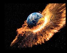 ExplodingPlanet