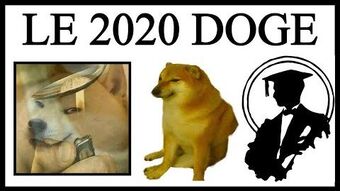 Characters Dogelore Wiki Fandom