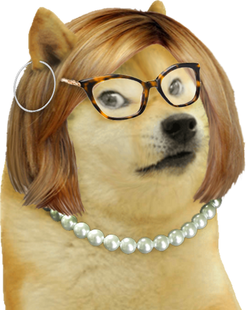 Karen Dogelore Wiki Fandom