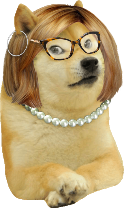 Karen | Dogelore Wiki | Fandom