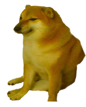 Cheemsburbger Dogelore Wiki Fandom
