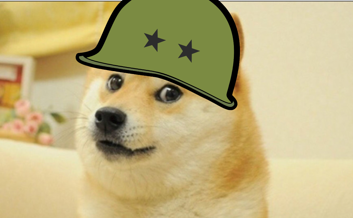 General Doge | Dogelore Wiki | Fandom