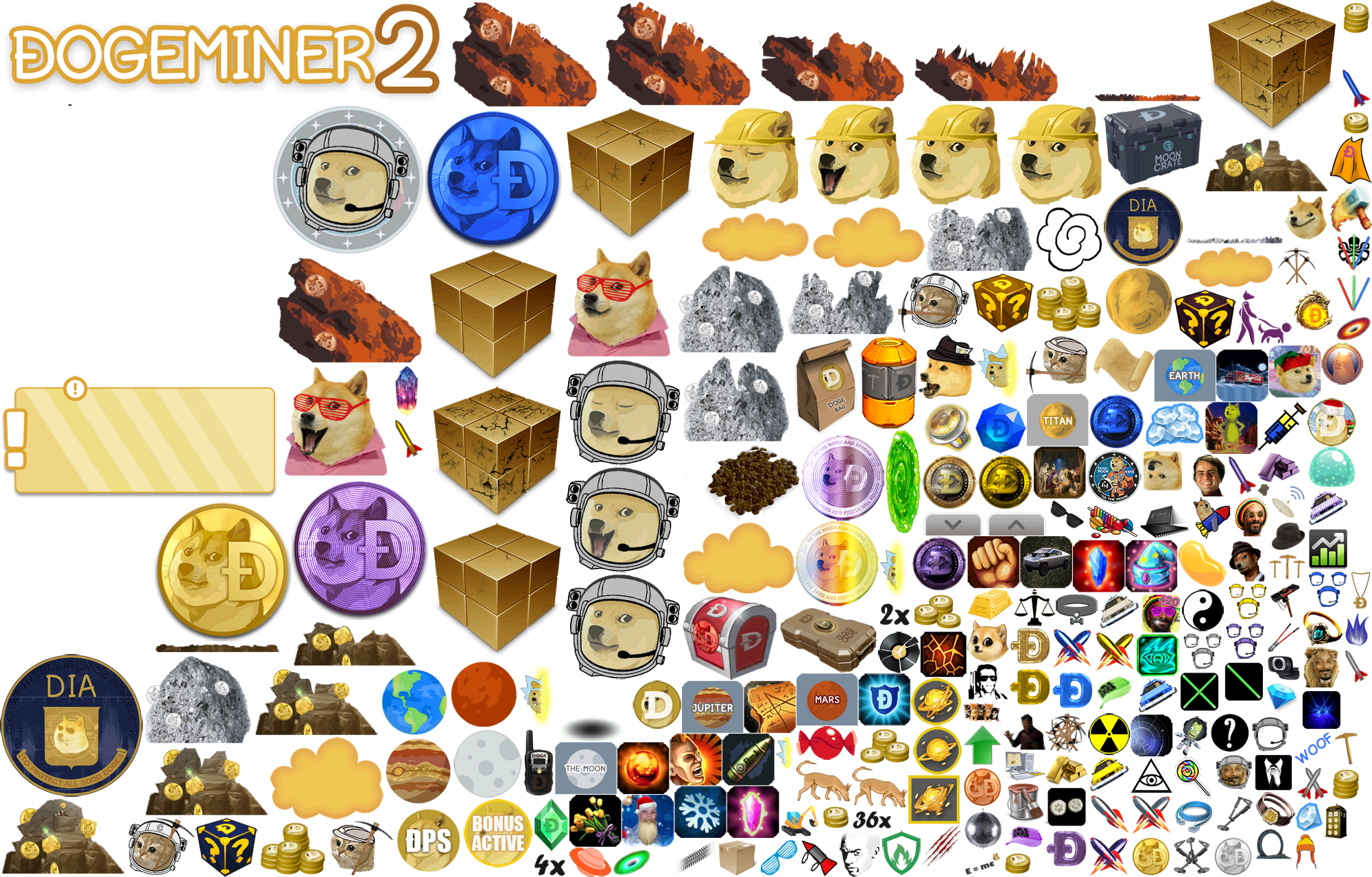 Dogeminer 2