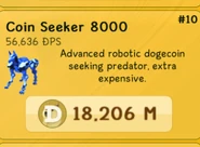 Planets | DogeMiner 2: Back 2 the Moon Wiki | Fandom