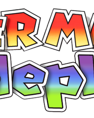 Paper Mario Roleplay Dogon Wiki Fandom