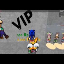 Mario Luigi Superstar Rp Dogon Wiki Fandom