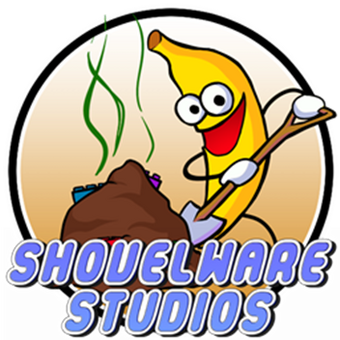 Shovelware Studios Dogon Wiki Fandom - roblox spongebob movie adventure dx directors cut