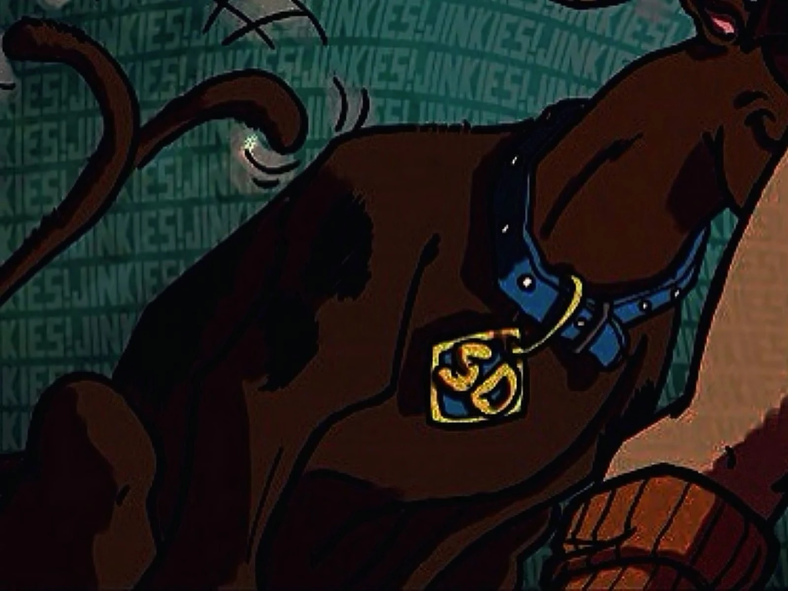 Scooby Doo Dogs and Puppies Wiki FANDOM powered by Wikia