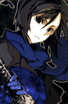 Naoto Fuyumine Dogs Bullets And Carnage Wiki Fandom