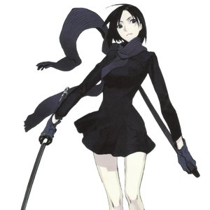 Naoto Fuyumine Dogs Bullets And Carnage Wiki Fandom