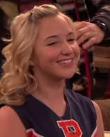 Sabrina 1