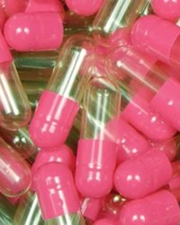 Magic Pink Capsule Doja Cat Wiki Fandom