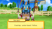 Robo-Agent