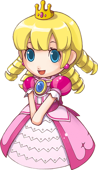 Princess Penny