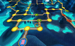 Dungeon