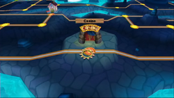 Casino Cave