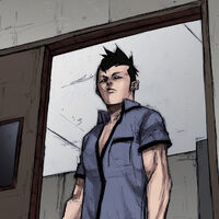 Lee Jung Woo Minverse Wiki Fandom