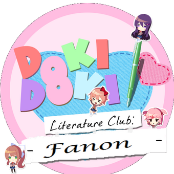 Doki Doki Literature Club Fanon Wiki Fandom