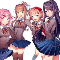 Doki Doki Literature Club Wiki Fandom