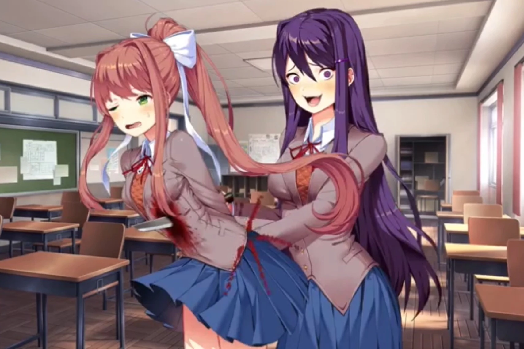 Image 47471CFB862D4DAAA9EF81A6AEA46EE2.jpeg Doki Doki Literature Club Wiki FANDOM Image 47471CFB862D4DAAA9EF81A6AEA46EE2.jpeg Doki Doki Literature Club Wiki FANDOM