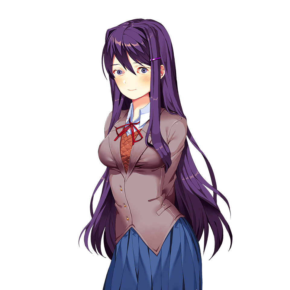 Doki Doki Takeover: After Story, Funkipedia Mods Wiki