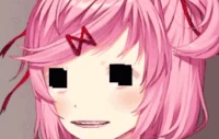 Easter Eggs Doki Doki Literature Club Wiki Fandom