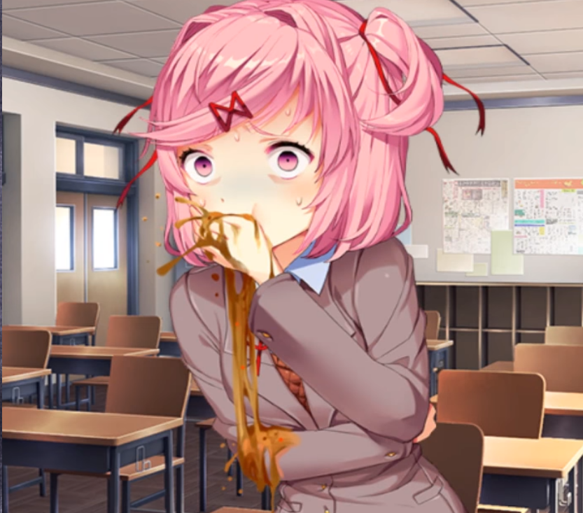 nichijou doki nichijou doki
