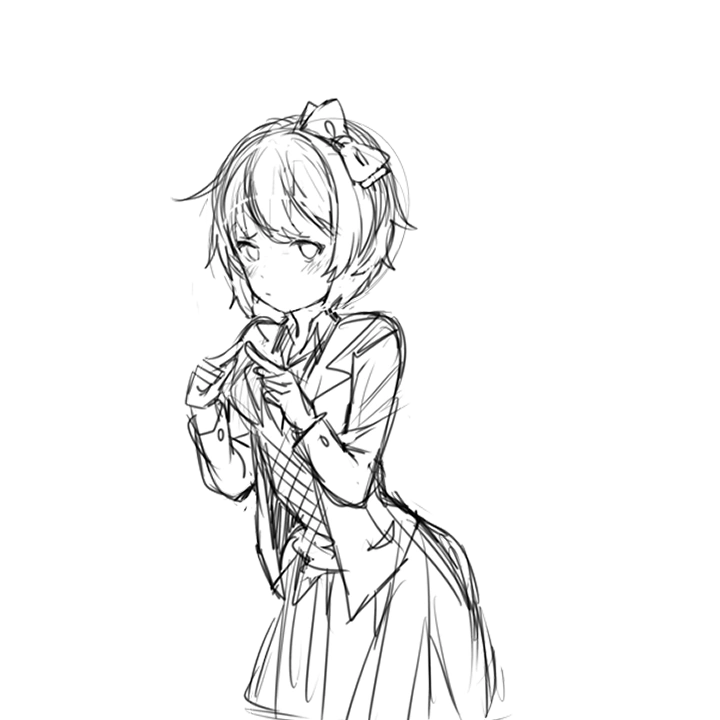 Image - 5sayori.png | Doki Doki Literature Club Wiki | FANDOM powered