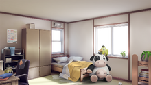 Quarto da Sayori