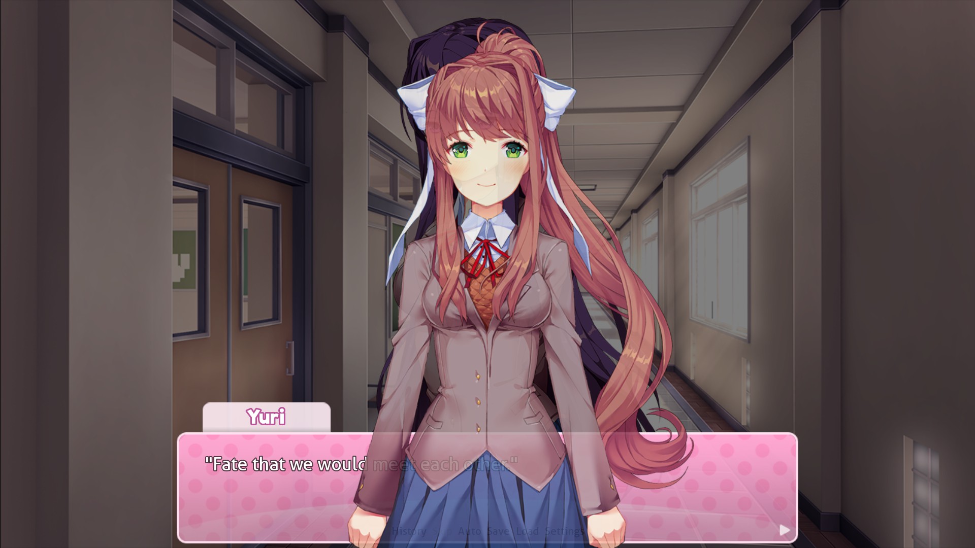 Ddlc план побега провалился
