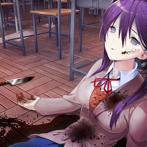 Possible Endings Doki Doki Literature Club Wiki Fandom
