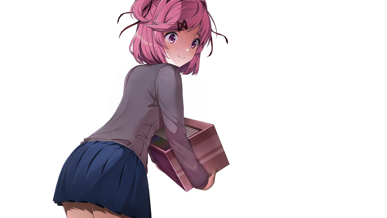 Image N Cg2 Basepng Doki Doki Literature Club Wiki Fandom