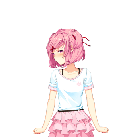Tsunderecookies (Natsuki.chr) | DeviantArt Tsunderecookies (Natsuki.chr) | DeviantArt