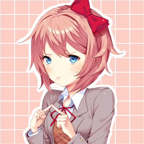 Image Sayori My Babepng Doki Doki Literature Club Wiki Fandom 9308