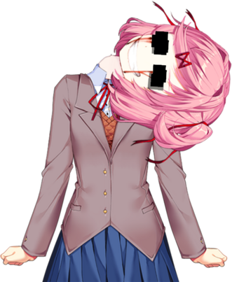 all doki doki endings all doki doki endings