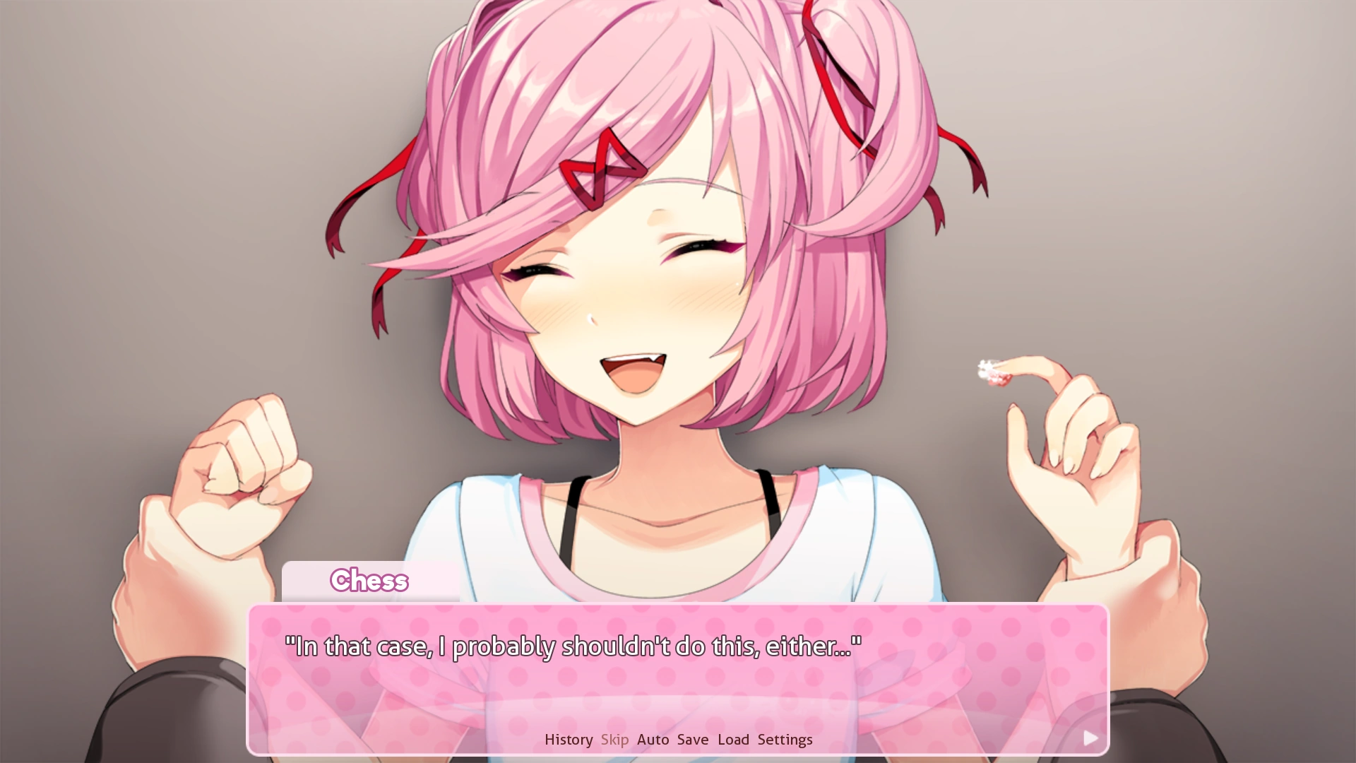 Image Screenshot 20171204 22.30.27.png Doki Doki Literature Club Wiki FANDOM powered by Image Screenshot 20171204 22.30.27.png Doki Doki Literature Club Wiki FANDOM powered by