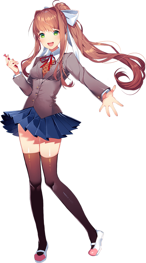 doki doki sandbox club monika after story doki doki sandbox club monika after story