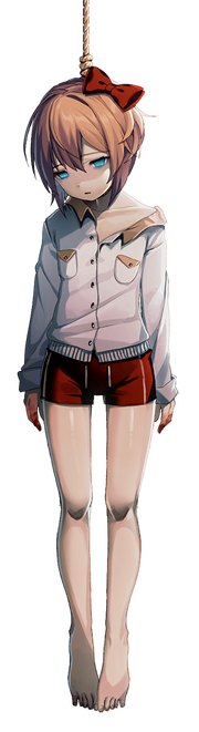 SayoriEnforcada