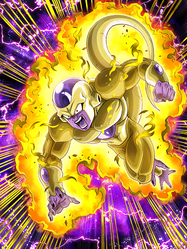 frieza teq vengeance dokkan dokkanbattle dokkanbattlefr draken pixiz