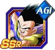 Gotenksssragi