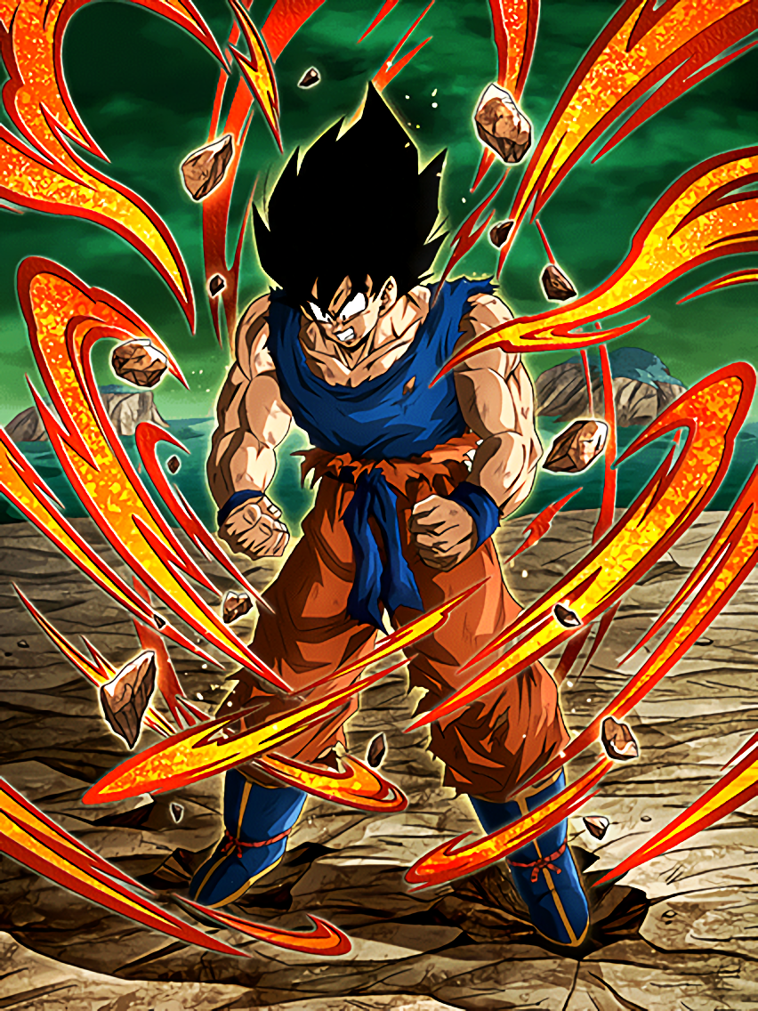 Col re ultime Son Goku Wiki DokkanBattleFR Fandom Col re ultime Son Goku Wiki DokkanBattleFR Fandom